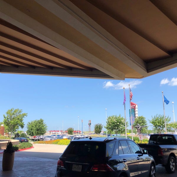 6/26/2019にBrandon B.がChoctaw Casino Resortで撮った写真