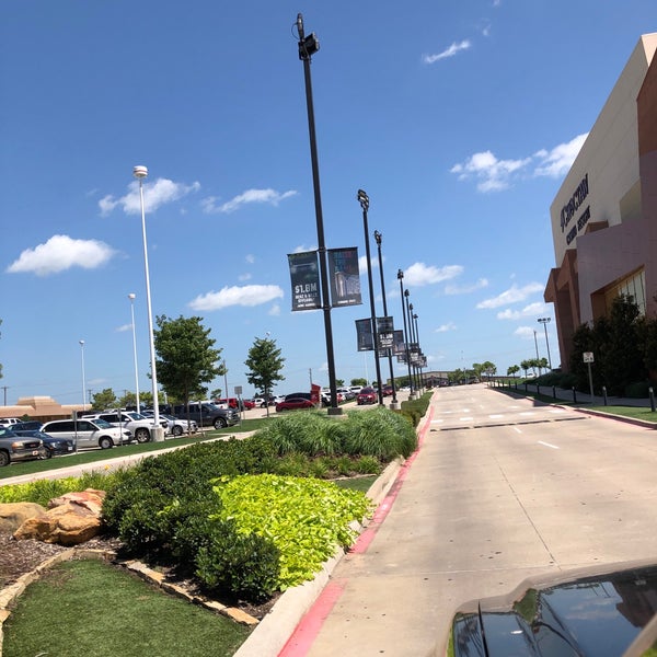 Das Foto wurde bei Choctaw Casino Resort von Brandon B. am 6/26/2019 aufgenommen