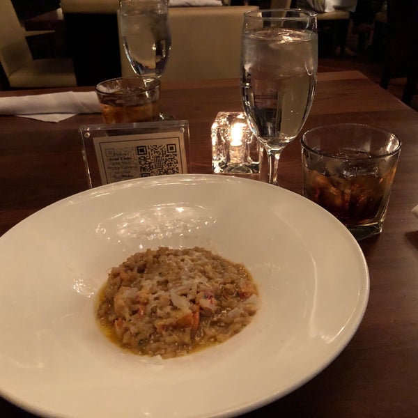 Photos at Martini Modern Italian Italian Restaurant