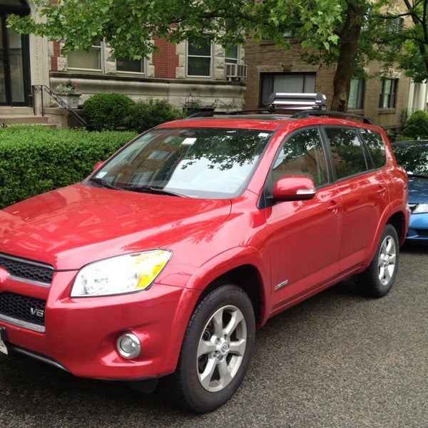 Herb Chambers Toyota of Boston Brighton 5 tips from 317 visitors