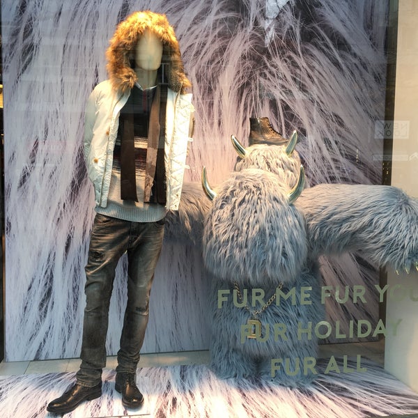 diesel jeans store near me