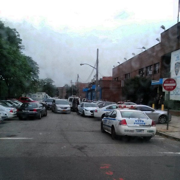 NYPD - 43rd Precinct - Soundview - 5 tips
