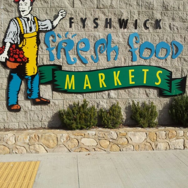 Fyshwick Fresh Food Markets