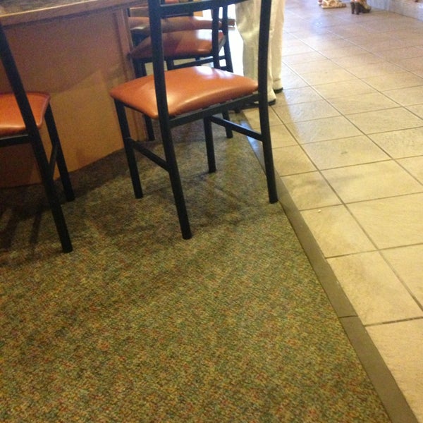 Photos at Round Table Pizza Pizzeria in University City