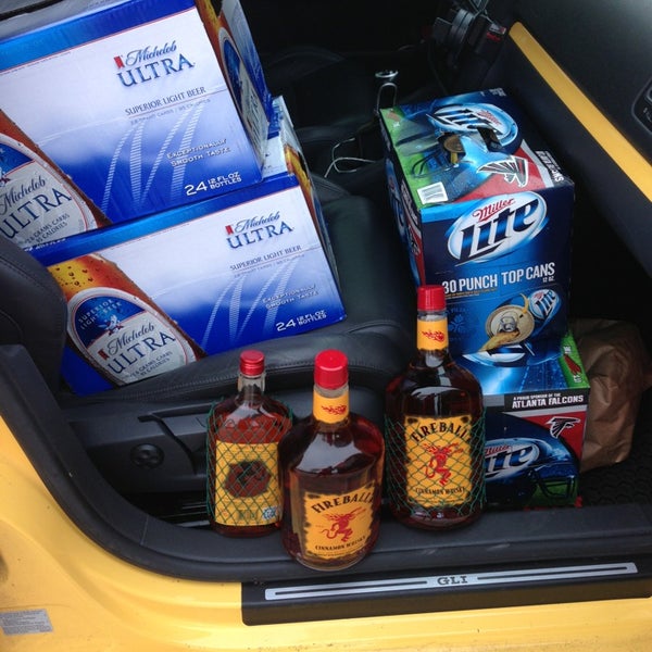 Hwy 138 Package Store 1028 Highway 138 W