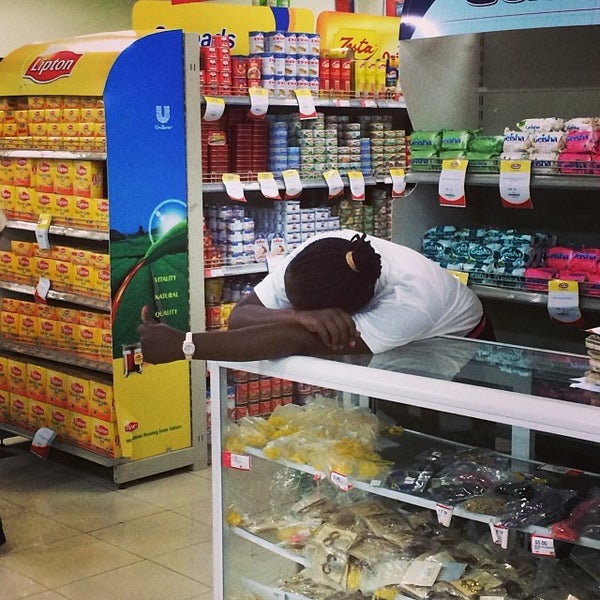 Spintex Rd Accra, Greater Accra Region