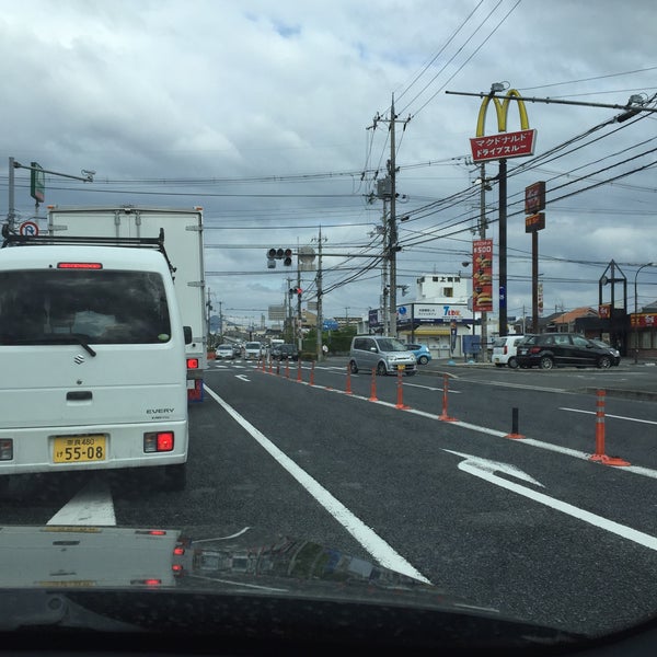 Photos At 葛本町交差点 Intersection In 橿原市