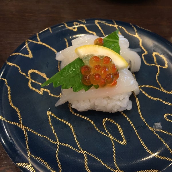 大起水産 回転寿司 橿原店 Bar A Sushis A 橿原市