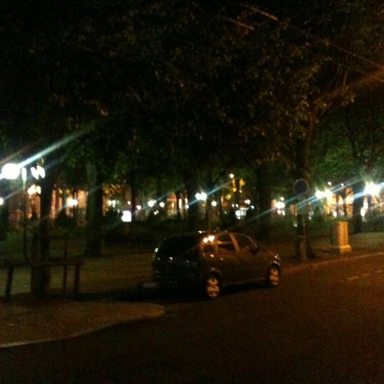 Place Jean Macé Lyon, RhôneAlpes