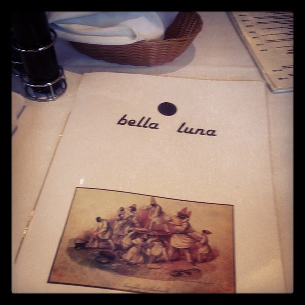 Tumblr Luna Bella