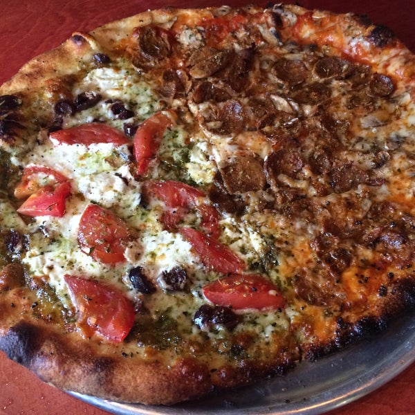 Flatbread Pizza Company Paia, HI