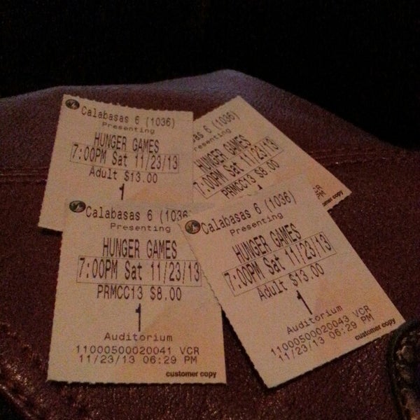 Regal Edwards Calabasas Calabasas, CA'da fotoğraflar