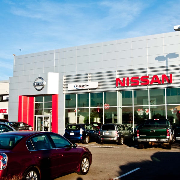 Janesville Nissan Kia Subaru 2 tips from 81 visitors