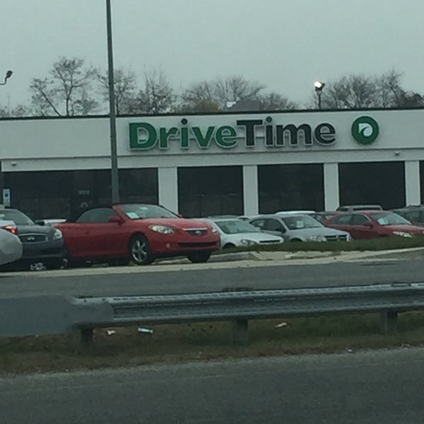 Drive Time Cars >> Photos At Drivetime Used Cars Temple Hills Md Drive Time Cars >> Photos At Drivetime Used Cars Temple Hills Md