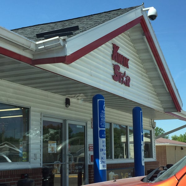 KWIK STAR 701 Denver, IA