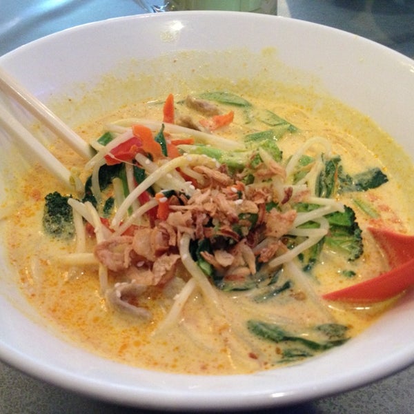 Toss Noodle Bar Downtown Berkeley 40 tips