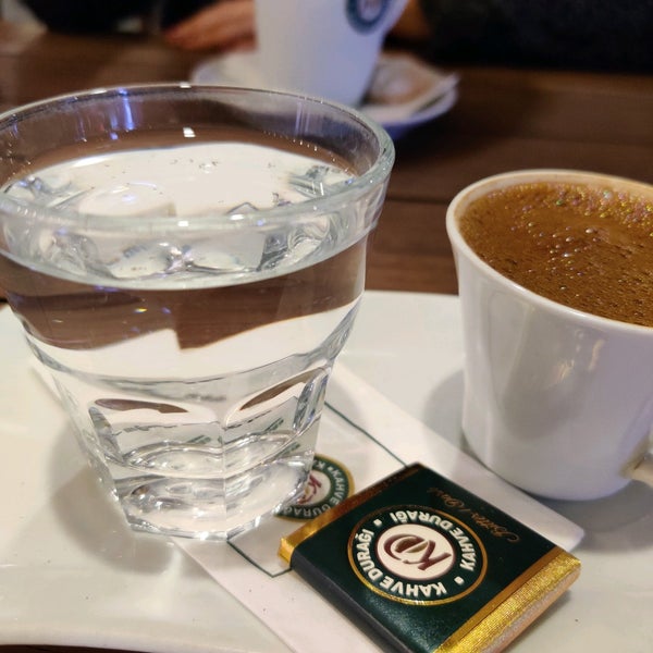 12/5/2019에 Sedatcaner님이 Kahve Durağı에서 찍은 사진