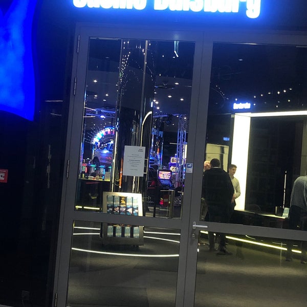 Casino Duisburg - Casino in Duisburg Mitte