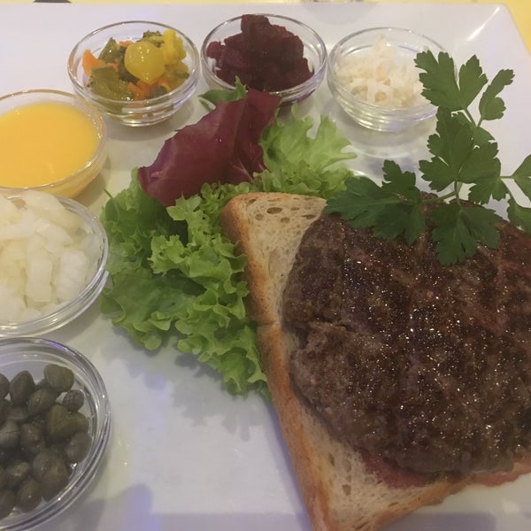 Cafe l'Orange - Café in Valby