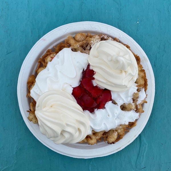 Pineapple Pete's Island Eats Mission Bay Park San Diego, CA