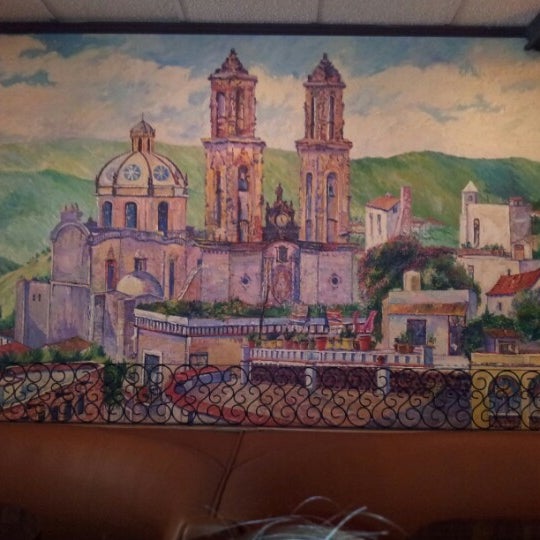 11/9/2012 tarihinde Randy F P.ziyaretçi tarafından The Original Las Casuelas'de çekilen fotoğraf
