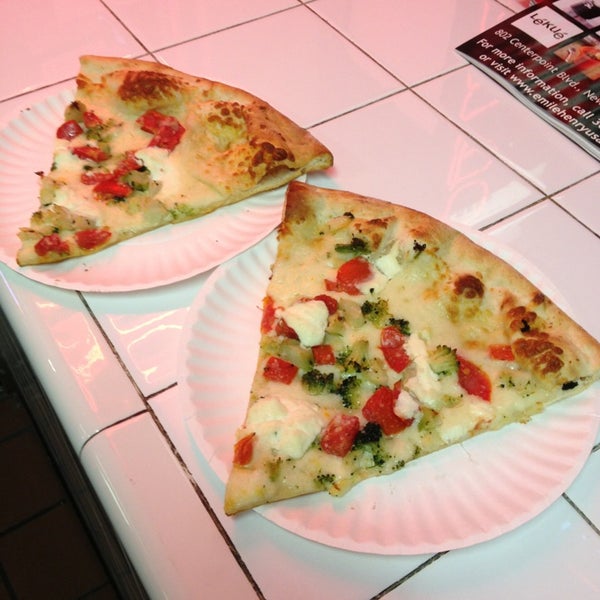 Margherita's Pizza (Now Closed) Newark, DE