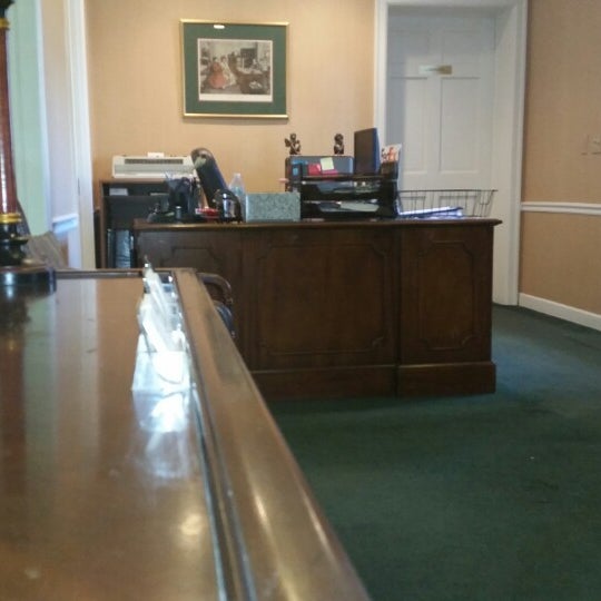 Corbin & Associates, P.A. Law Office