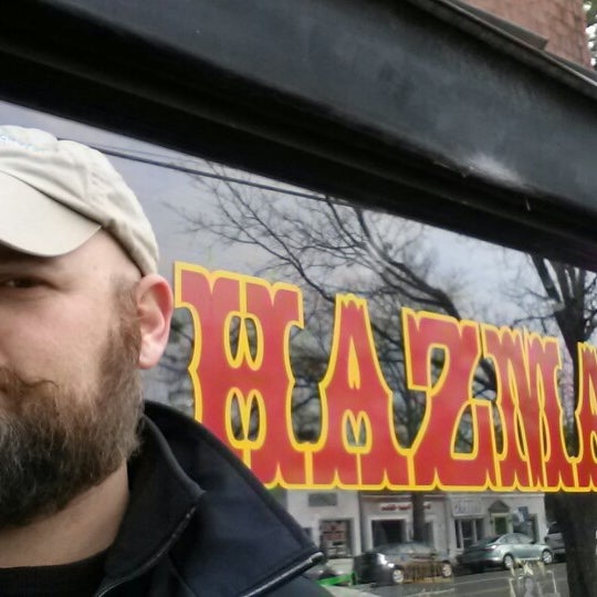 Hazmat Downtown Chapel Hill 405 W Franklin St