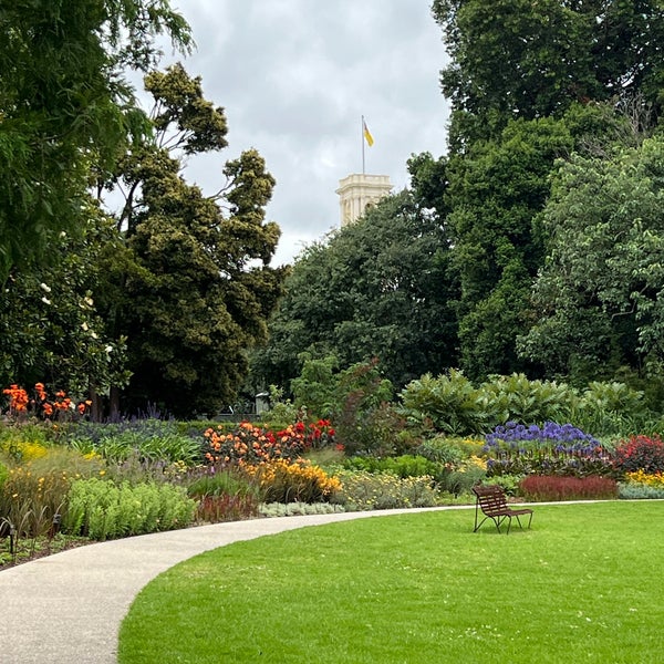 Foto scattata a Royal Botanic Gardens da Laura F. il 1/19/2024