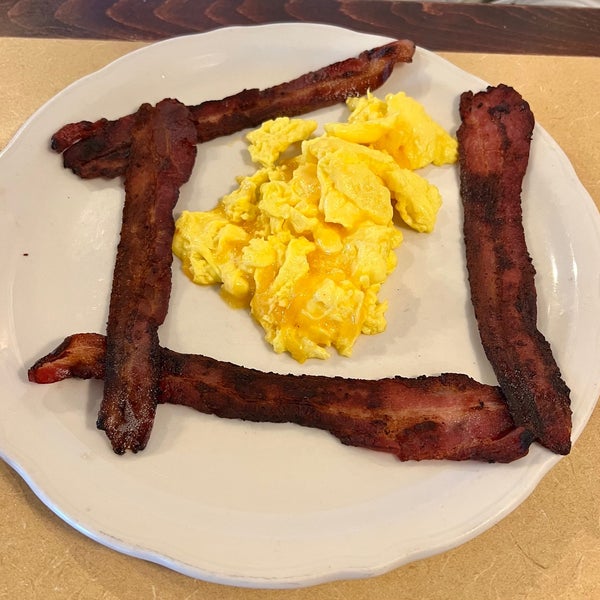 The Original Pancake House (Encinitas) Breakfast Spot