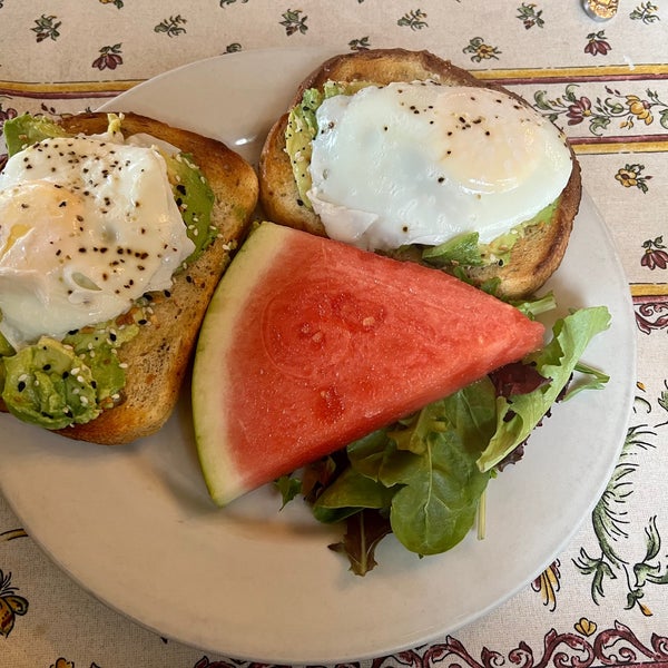 Thyme In the Ranch Tea Room