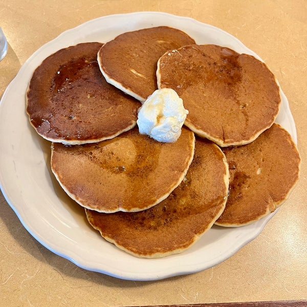 The Original Pancake House (Encinitas) Breakfast Spot