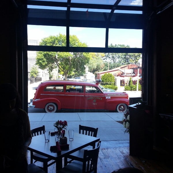 Engine Company No. 3 Walker's Point 217 W National Ave