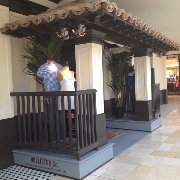 Hollisterco españa outlet