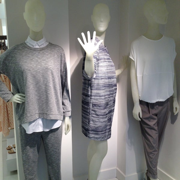 levis store grafton street
