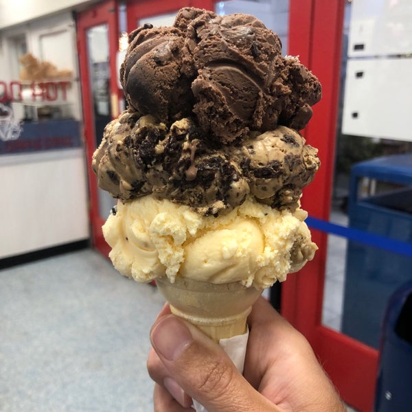 Big Olaf Sag Harbor, NY