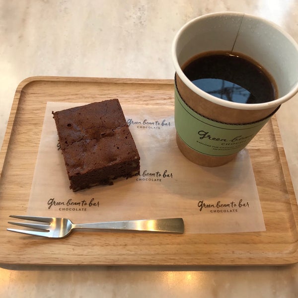 Bean to Bar шоколад
