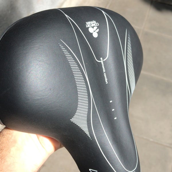 Bicicleteria de felice Clearance