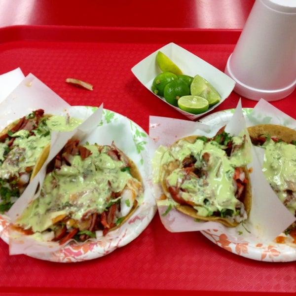 Photos at Tacos El Gordo De Tijuana Central Chula Vista 110 tips