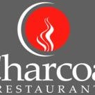 Foto tirada no(a) Charcoal Restaurant por Charcoal R. em 4/20/2013