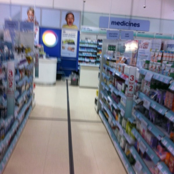 Boots - Small Heath, West Midlands