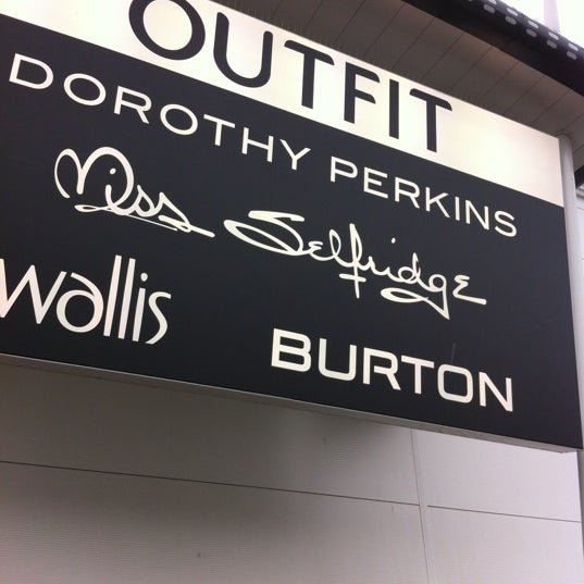 Outfit small heath Clearance
