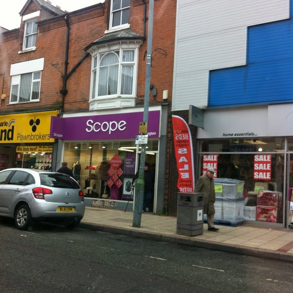 Erdington Erdington 2 tips from 287 visitors