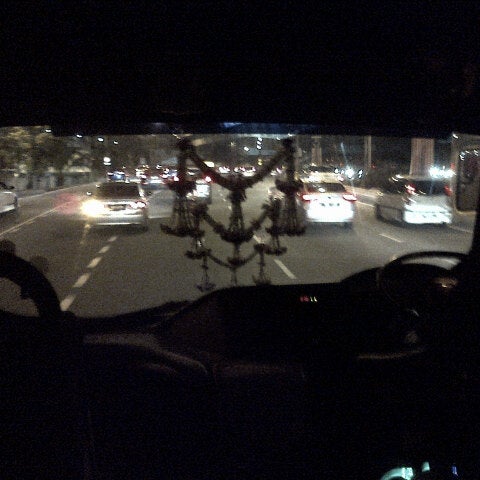 Jalan Syed Putra Road