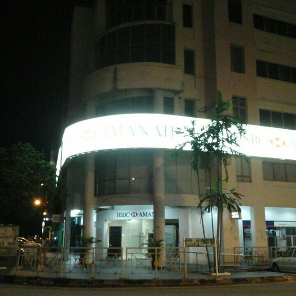 Photos At Hsbc Amanah 2 00 1 Lorong Batu Nilam 4a