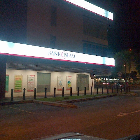 Bank Islam Klang Selangor