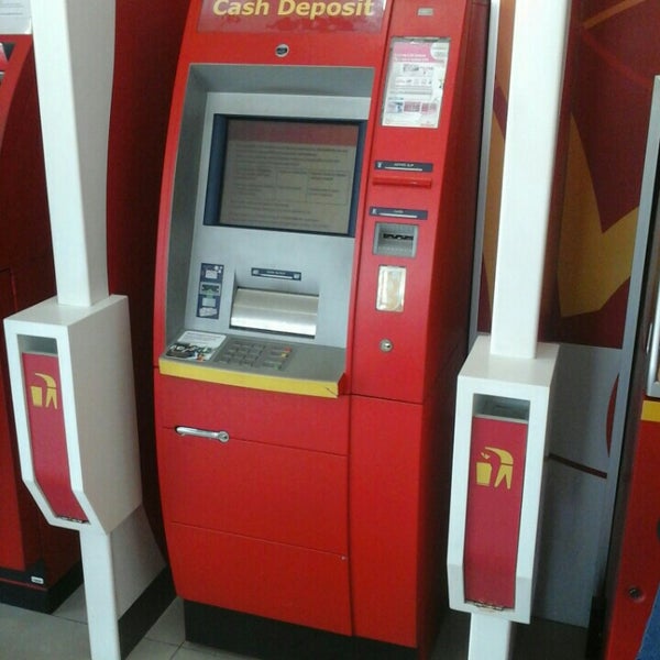 Ambank Bank In Klang