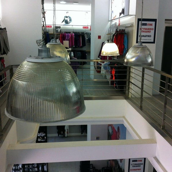 champion outlet stores