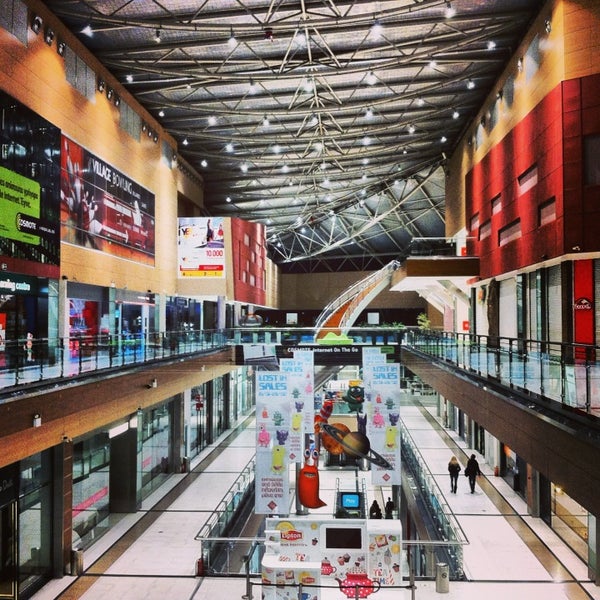 The Mall Athens Ολυμπιακό Στάδιο 270 tips from 29258