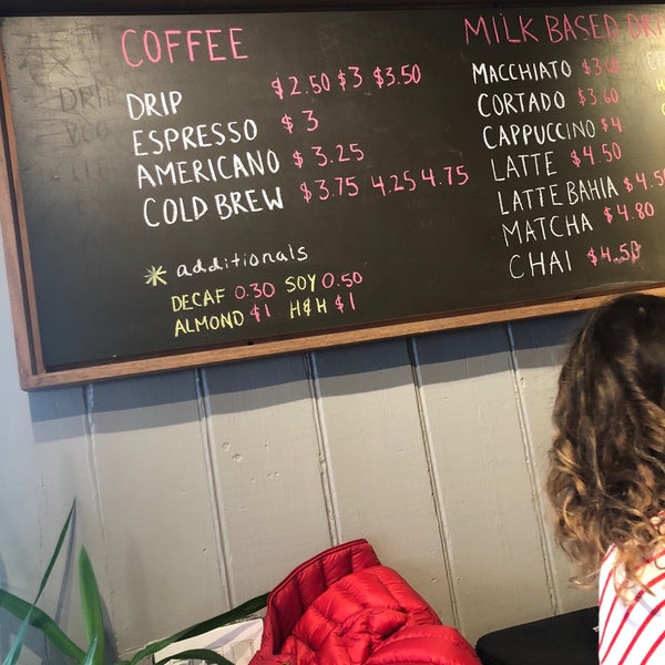 Foto tirada no(a) O Cafe por Danielle em 10/4/2017